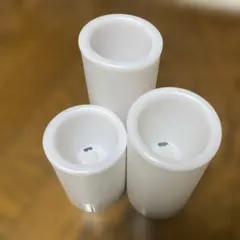 【IKEA】LEDキャンドルセット