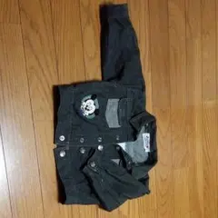 ベビー　ジャケット