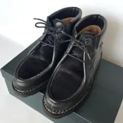 希少】PARABOOT パラブーツ MUCY MARCHEⅡ MILLY 6 - メルカリ