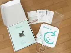 BabySmile 体動センサー ベビーアラーム E-201 ベビーセンサー