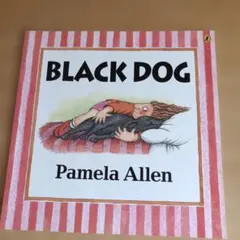 BLACK DOG Pamela Allen