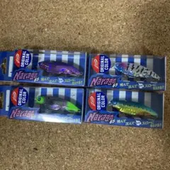BlueBlue Narage 65 4点セットのサムネイル