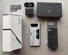 ASUS ROG Phone6 proのサムネイル