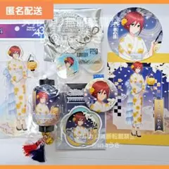 マクロス 祭の湯 秩父温泉 カナメ アクリルスタンド 缶バッジ 特典 7点