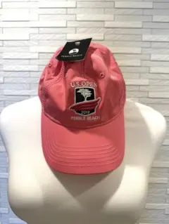 ゴルフ用　キャップ　U.S.OPEN 限定　新品