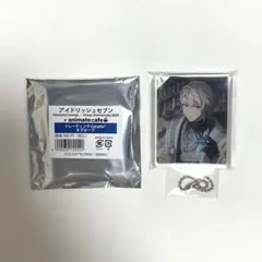 アイナナ トレーディングCoLotta グループ記念日2024 棗巳波