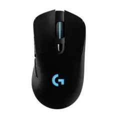 Logicool G ワイヤレス ゲーミングマウス G703h LIGHTSPb