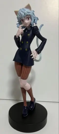【新同美品】 POP UP PARADE ネフェルピトー