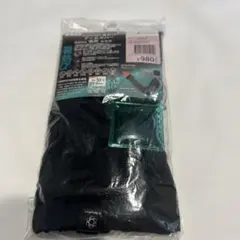 エックスシェルター 暑熱a アームカバー　レディース　ブラックのサムネイル
