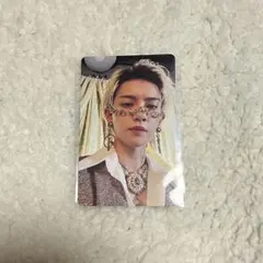 M!LK 佐野勇人 トレカ 通常盤 爆裂愛してる 好きすぎて滅