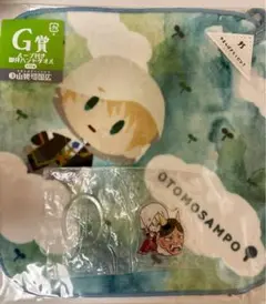 刀剣乱舞　山姥切国広　2点セット