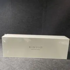 絹女～KINUJO～ストレートアイロン (キヌージョ)LM225