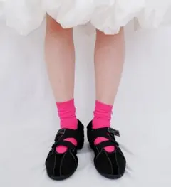 Foundry Mews ファウンドリーミューズ BRITNEY SHOES - メルカリ