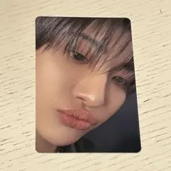 ATEEZ ソンファ ラキロト タワレコ渋谷限定