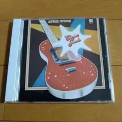 April Wine / Electric Jewels