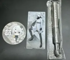 VALIANT ペンライト　八乙女楽 アイナナ TRIGGER