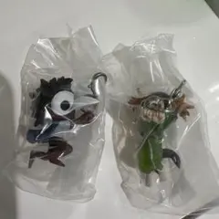 リトルナイトメア めじるしアクセサリー ロゥ アローン