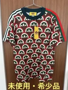 2026年最新】ADIDAS X GUCCI メンズ Tシャツの人気アイテム - メルカリ