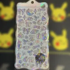 【正規品】ボンボンドロップシール ちゅるきら わんわんボンボン