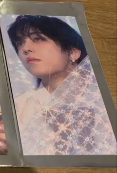 &TEAM cafe 2025 予約 特典 TAKI タキ