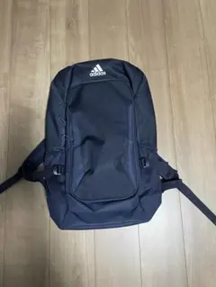 アディダス⭐︎美品⭐︎紺リュック40l