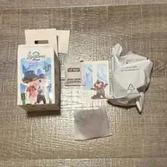 POPMART ズートピア2 ニブルス　フィギュア