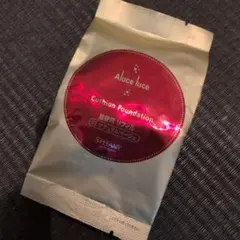 新品★ステファニー化粧品Aluce luce クッションファンデのサムネイル