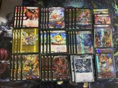 デイガファイアーバード デッキ 調整パーツ付き - メルカリ