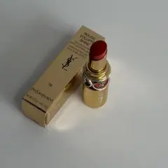 【新品未使用】YSL ルージュ ヴォリュプテ シャイン 16のサムネイル