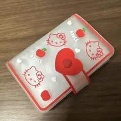 2026年最新】ハローキティ名刺入れの人気アイテム - メルカリ