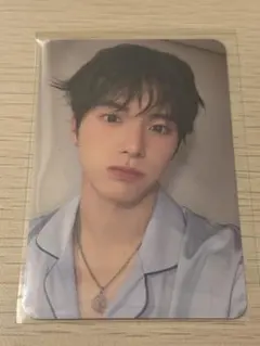 THEBOYZ ドボイズ withmuu 特典トレカ エリック