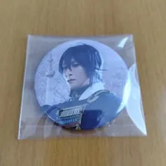 刀剣乱舞 三日月宗近 バッジ