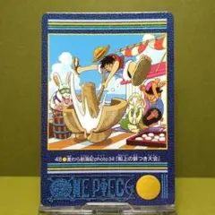 極美品】ONE PIECE ビジュアルアドベンチャー 14 バンコデセルド