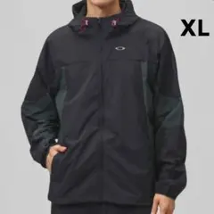 新品☆オークリー LIGHT DRY ジャケット