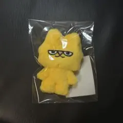 M!LK 吉田仁人 概念 シャカレボ ミニマスコットぬい