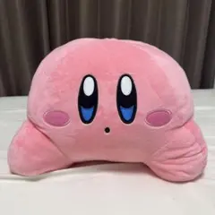カービィ ぬいぐるみ 縦約20cm×横約40cm