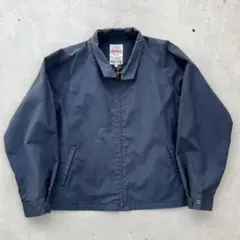 60s 70s vintage ドリズラージャケット フェード USA製