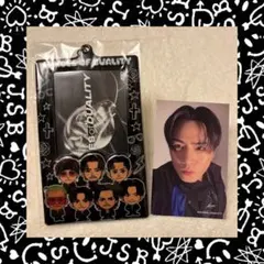 JSB3 EofD : 会場限定オリジナルカードケース付きMUSIC CARD