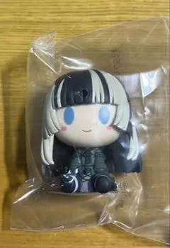 新品未開封　一番くじ ReGLOSS リグロス 儒烏風亭らでん ちょこのっこ
