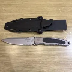 Colt M4-K Fred Carter Design シースナイフ - メルカリ