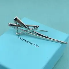 Tiffany ティファニー シューティングスター ブローチ パロマピカソ 美品のサムネイル