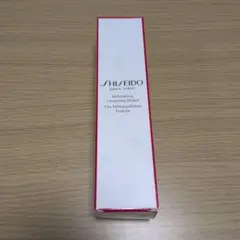 新品未使用 SHISEIDO リフレッシング クレンジングウォーターのサムネイル