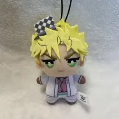 ジョジョの奇妙な冒険 ちみっともぬい シーザー