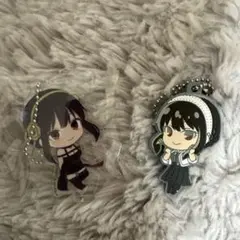 ＳＰＹ×ＦＡＭＩＬＹ ヨル 2点セット