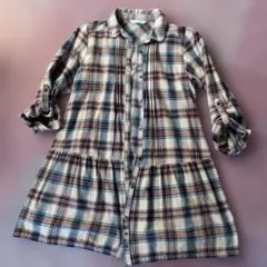 春秋物トップス