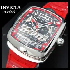 パール文字盤☆高級RESERVEモデル INVICTA Lupah 48466 - メルカリ