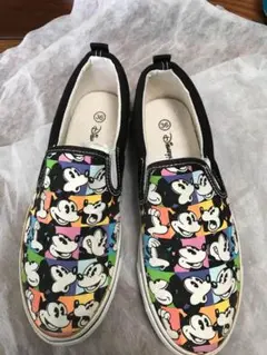 パリディズニー スニーカーのサムネイル