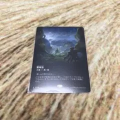 繁殖池　ボーダーレス