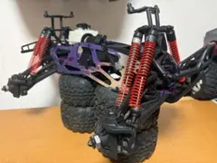 2026年最新】HPI SAVAGEの人気アイテム - メルカリ