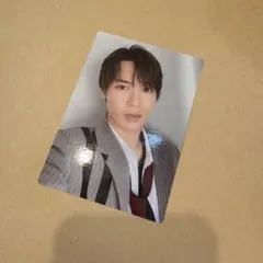 JO1ペンライト トレカ 與那城奨